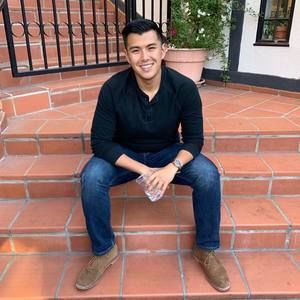 Meet your Posher, Ryan